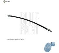 Brake Hose fits TOYOTA LAND CRUISER HJZ7, J7 4.2D Rear Centre 1990 on 1H-Z New