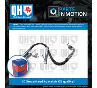 Brake Hose BFH5122 Quinton Hazell Hydraulic 1041774 1075806 7344056 97AG2078CA