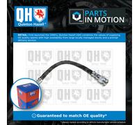 Quinton Hazell Car Vehicle Braking Replacement Brake Hose - BFH5325