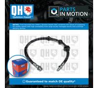 Brake Hose BFH5446 Quinton Hazell Hydraulic 82483020 Genuine Quality Guaranteed
