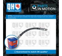 Brake Hose BFH5674 Quinton Hazell Hydraulic 9191264 Genuine Quality Guaranteed