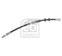 FEBI BILSTEIN Brake Hose Front Right Left 475mm Length Fits Ford Focus Kuga