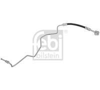 FEBI 186216 BRAKE HOSE Rear RH