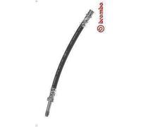 Brake Hose BREMBO T 85 127 for MULTIVAN T6 (SGF, SGM, SGN, SHM, SHN) 2 2015-2024