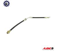 BRAKE HOSE C801034ABE FOR TOYOTA 1KR-FE 1.0L 3cyl YARIS1NR-FE 1.3L 2SZ-FE 1.3L