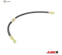Flexible brake hose Rear Axle Right C80321ABE ABE for SUBARU FORESTER