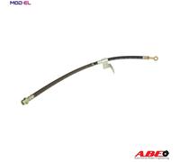ABE Elektrotechnik Brake Hose C80513ABE – Flexible Front Axle Left for HYUNDAI ACCENT I