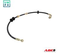 BRAKE HOSE C80669ABE FOR SUZUKI VITARA/Cabrio ESCUDO SIDEKICK/SUV G16B 1.6L 4cyl