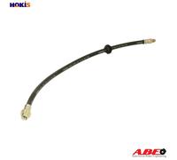 New Brake Hose for ROVER:75,75 Sedan,75 I Tourer GBH90336 SHB000920 SHB101212