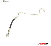 BRAKE HOSE C81116ABE FOR SEAT APF/AFT/AKL/AUR 1.6L 4cyl IBIZA II