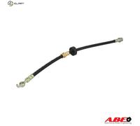 BRAKE HOSE C82018ABE FOR MAZDA AZ-3/PRESSO MX-3 EUNOS/30X B6DA/B67K 1.6L 4cyl