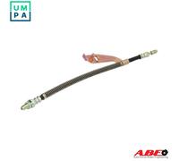 BRAKE HOSE C83166ABE FOR FORD IKON/V FIESTA/Van/IV/Mk COURIER/Pickup PUMA 1.3L