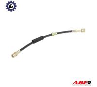 BRAKE HOSE C84130ABE FOR OPEL VECTRA/Hatchback Z 18 XEL/X 18 XE1 1.8L 4cyl 2.5L