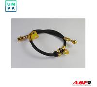Flexible brake hose Front Axle Right C89122ABE ABE for HONDA CIVIC MK IV Saloon