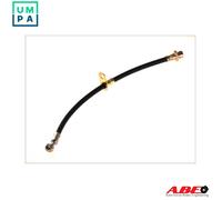 BRAKE HOSE C89138ABE FOR HONDA B20B 2.0L B20Z1 2.0L 4cyl CR-V I