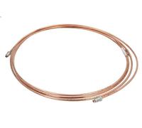 Brake Hose, compressed-air system WP 7 for VW POLO (6N2) 1 1999-2001