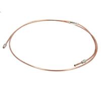 Brake Hose, compressed-air system WP WP-010