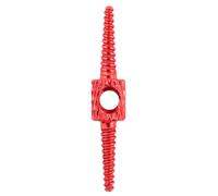 Brake Hose Connector - Brake Cable Guide Tube | Bicycle Cablee Threading Tool for Internal Routing | Brakee Cablee Parts for Bike Maintenance | Tool for Bicycle Repair and Upkee