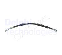 Brake Hose DELPHI Fits FORD B-Max Van Fiesta Saloon VI 08- 1751662