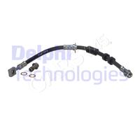 Brake Hose DELPHI Fits FORD Focus III 2014979