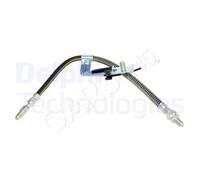 Brake Hose DELPHI Fits FORD MAZDA Courier Pickup Fiesta Box III IV 89-11 1066796