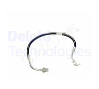 Brake Hose DELPHI Fits FORD Transit Box Bus Platform/Chassis Tourneo 6158425