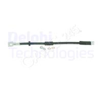 Brake Hose DELPHI Fits JAGUAR X-Type Estate 01-09 C2S4684
