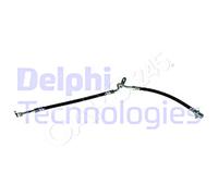 Brake Hose DELPHI Fits MAZDA 6 Hatchback Saloon Station Wagon 02-08 GJ6E-43-980C