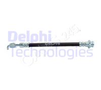 Brake Hose DELPHI Fits NISSAN Cube Tiida Hatchback Saloon Versa I 46210-1FE0D