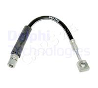 Brake Hose DELPHI Fits OPEL DAEWOO VAUXHALL Combo Corsa B Tigra Aranos 562095