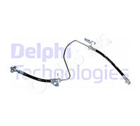 Brake Hose DELPHI Fits OPEL VAUXHALL Astra Classic Estate Hatchback 5562248