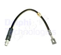 Brake Hose DELPHI Fits OPEL VAUXHALL SAAB Signum Hatchback Vectra C 5562203
