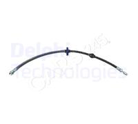 Brake Hose DELPHI Fits PEUGEOT CITROEN 407 Coupe Sw 508 I C5 II Break 4806.E7