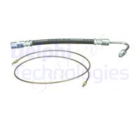 Brake Hose DELPHI Fits RENAULT Clio III Box Grand Modus Grandtour 8200663367