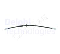 Brake Hose DELPHI Fits RENAULT Master III Box Bus Platform/Chassis 462102638R