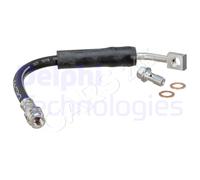 Brake Hose DELPHI Fits VW AUDI SKODA SEAT Arteon Golf Alltrack Mk7 5Q0611775G