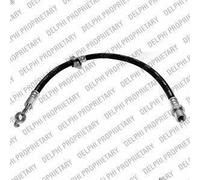Brake Hose DELPHI LH6622 for SUBARU IMPREZA Coupe (GFC) 2 1996-2000