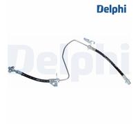 Brake Hose DELPHI LH6848 For OPEL