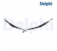 Brake Hose DELPHI LH7127 For MAZDA
