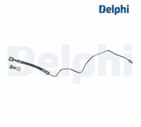 Brake Hose DELPHI LH7404 For SEAT, AUDI, VW, SKODA