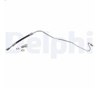 Brake Hose DELPHI LH7405 for AUDI A1 (8X1, 8XK) 2 2011-2015