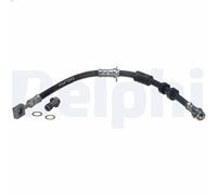 Brake Hose DELPHI LH7434 for FORD FOCUS III 2.3 2015-2018
