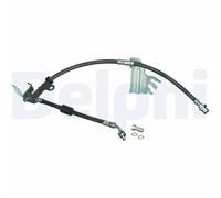Brake Hose Delphi LH7463 Fits Land Rover Discovery Range Rover Range Rover Sport