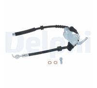 Delphi LH7617 Brake Hose Front Right Fits Citroën DS DS4 Opel Peugeot Vauxhall