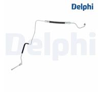 Brake Hose DELPHI LH7637 For RENAULT