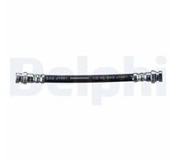 Brake Hose Delphi LH7642 Fits Renault Kangoo Kangoo Be Bop Kangoo/Grand Kangoo