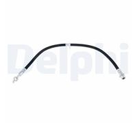 Delphi Brake Hose LH7649 - Front Right - Fits Lexus & Toyota C-HR, Corolla Cross, Prius, PHV, UX