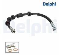 Brake Hose DELPHI LH7699 For LAND ROVER