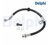 Brake Hose DELPHI LH7836 For LAND ROVER