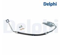 Brake Hose DELPHI LH7844 For JAGUAR